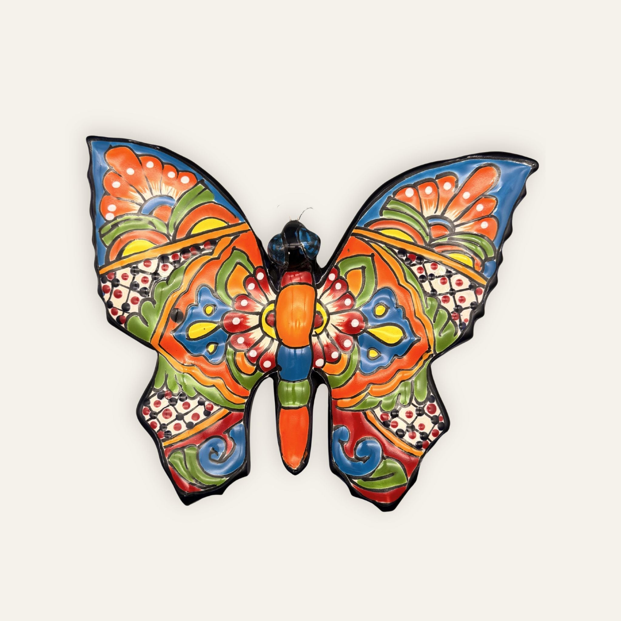 The Butterfly