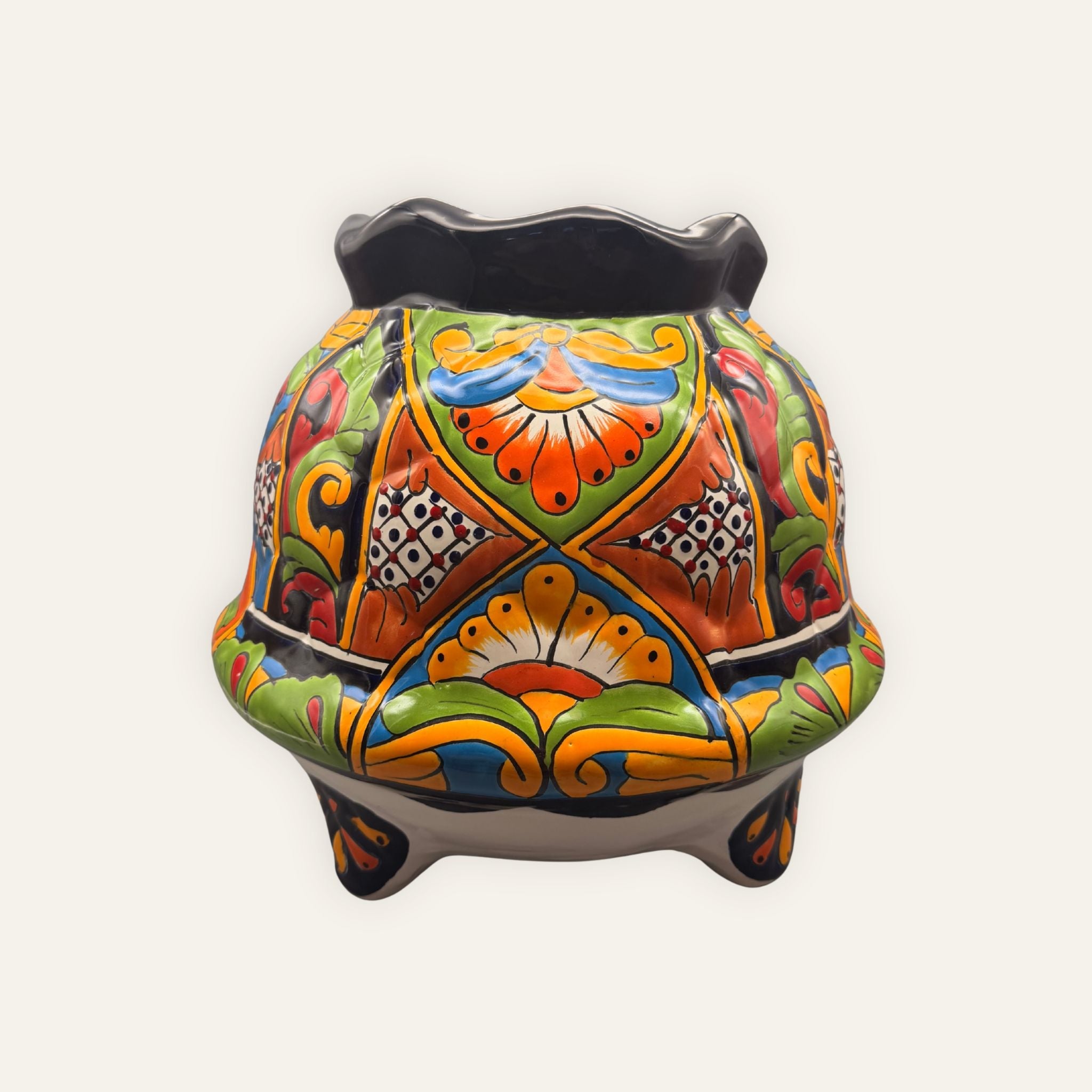 The Corona Turtle Planter