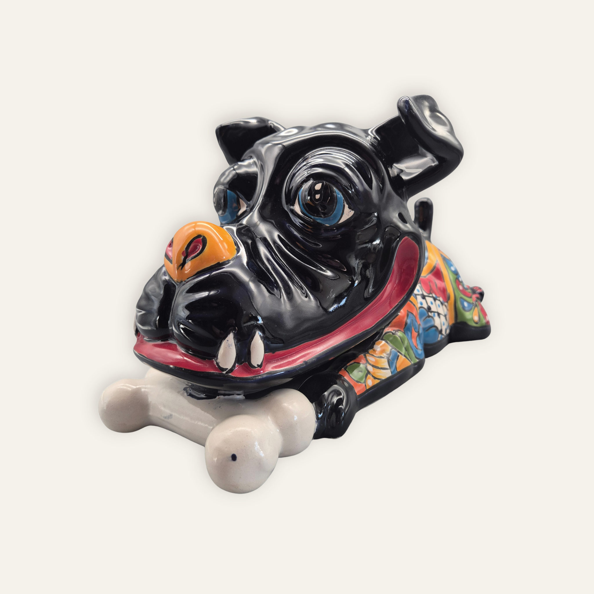Felix – The Resting Companion