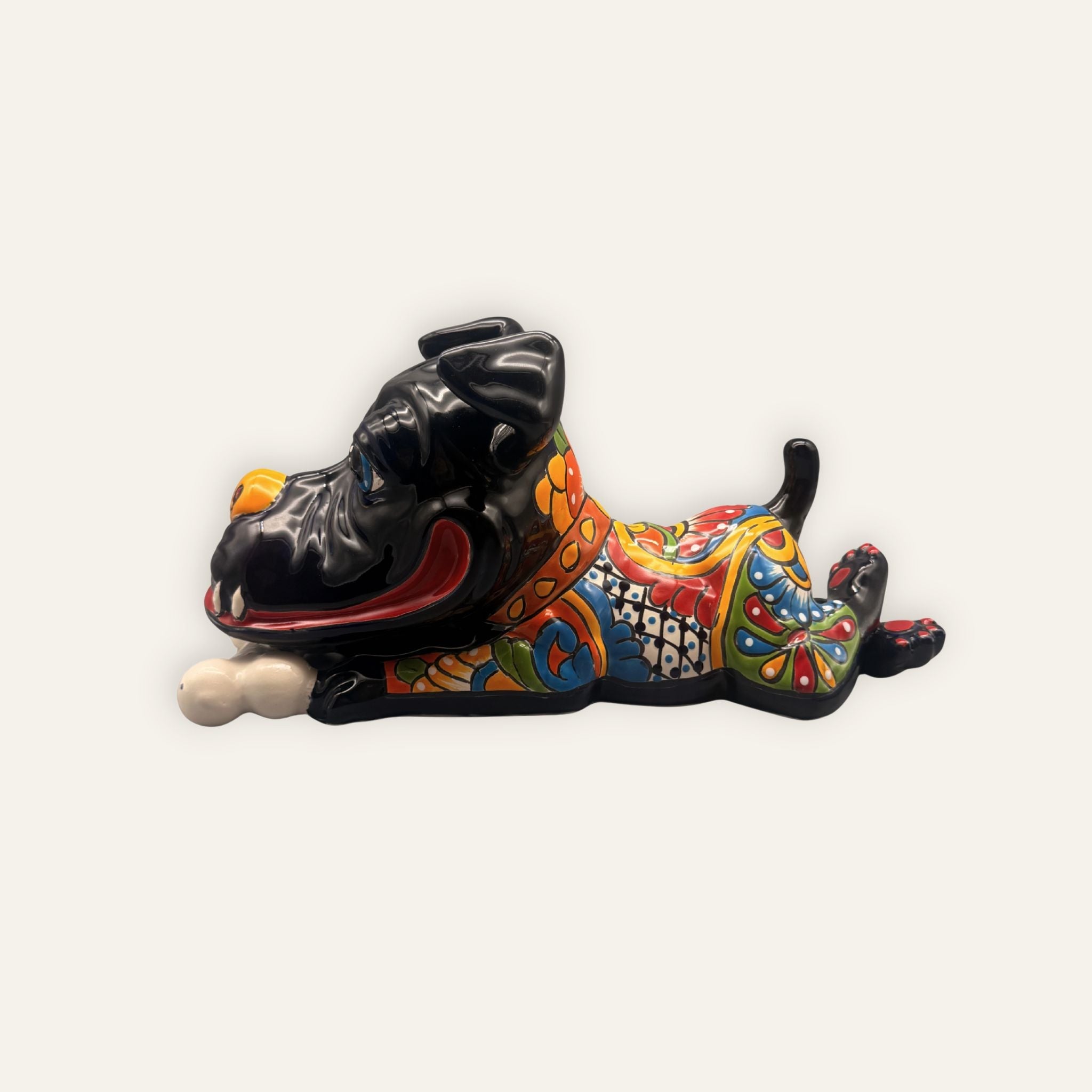 Felix – The Resting Companion