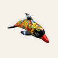 Lucas – The Dolphin Silhouette