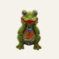 Gunnar – The Talavera Frog