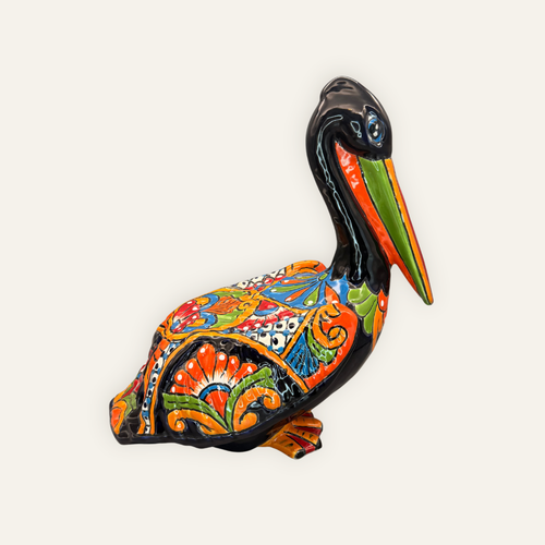 Amanda – The Pelican