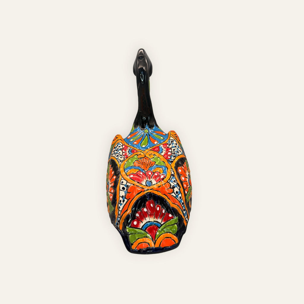 Amanda – The Pelican