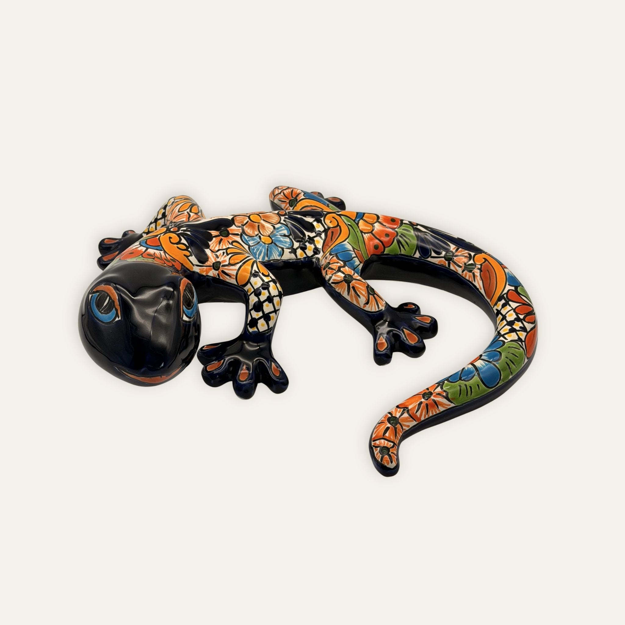 Erik – The Sun Lizard