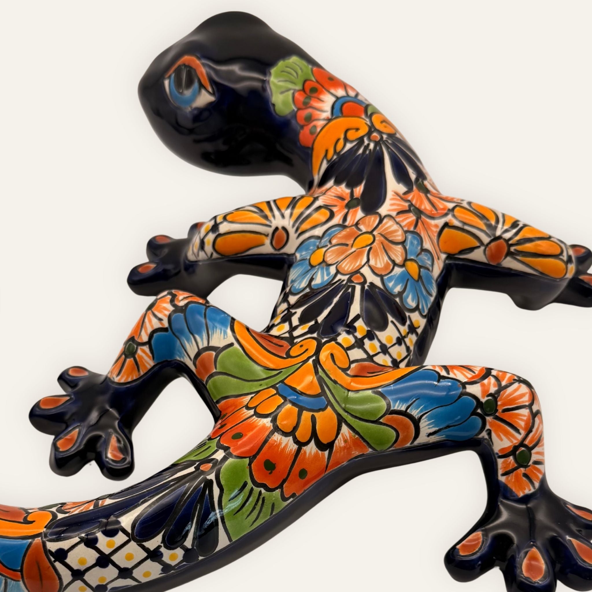 Erik – The Sun Lizard