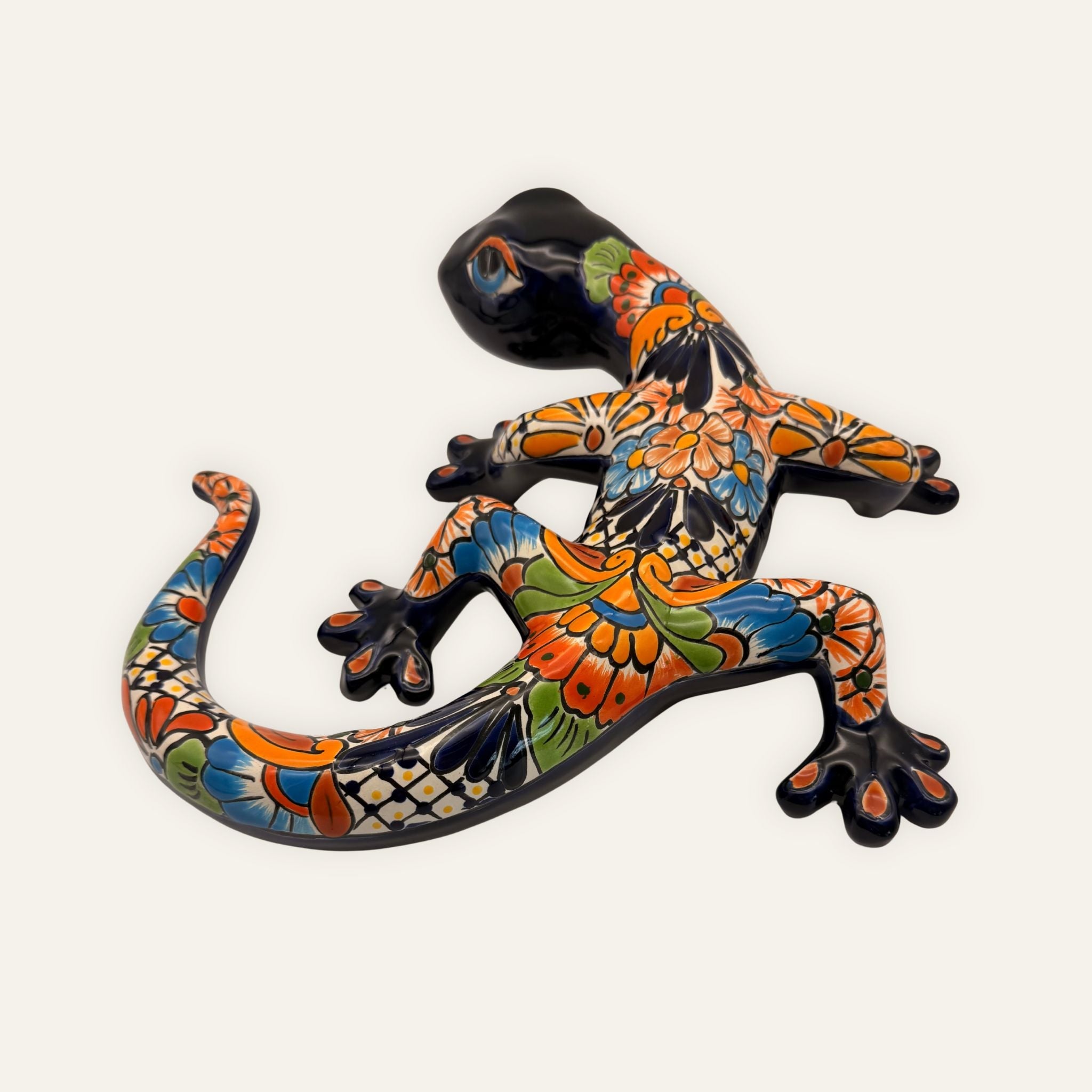 Erik – The Sun Lizard