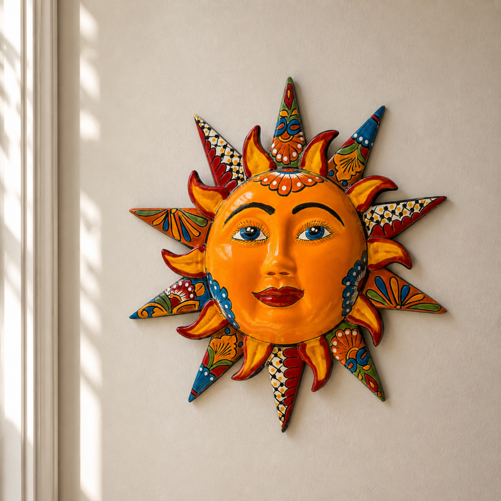 The Solar Disc