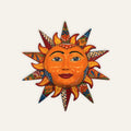 The Solar Disc