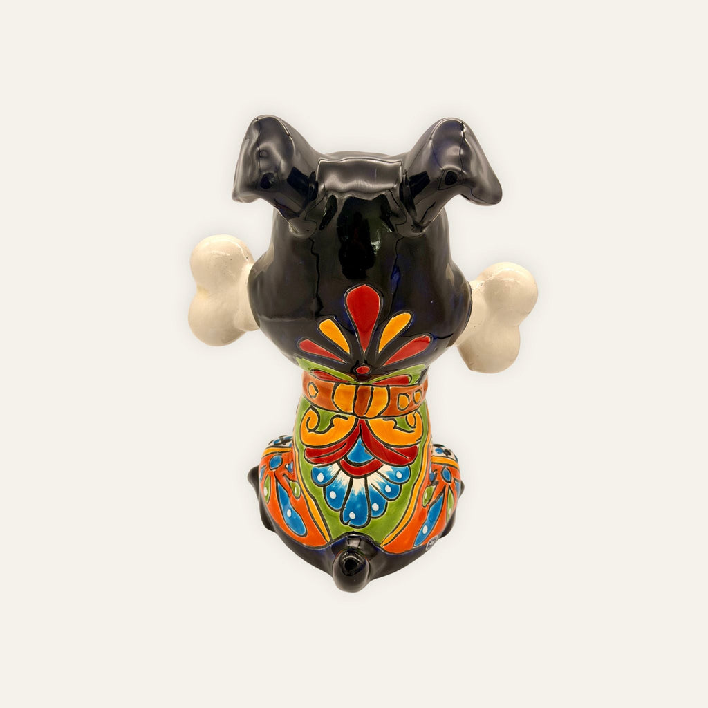 Maksiu – The Talavera Dog